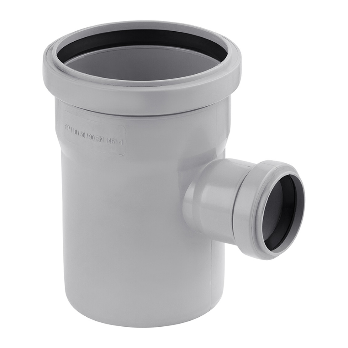 Трійник (110*50*90") ROZMA